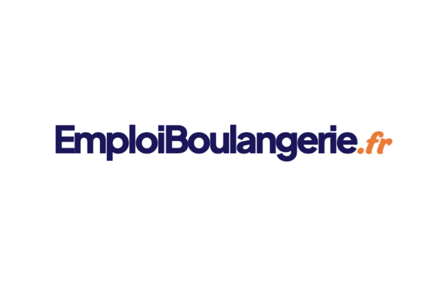 Emploiboulangerie Logo